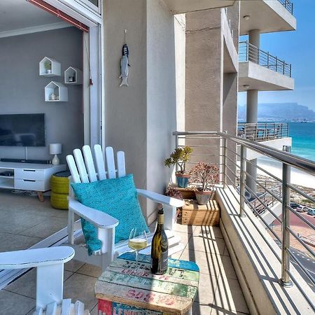 Portico 802 Apartment Bloubergstrand Exterior foto