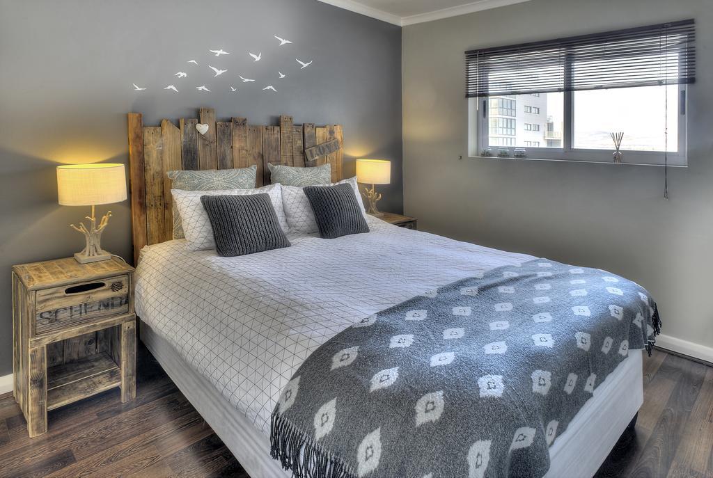 Portico 802 Apartment Bloubergstrand Exterior foto