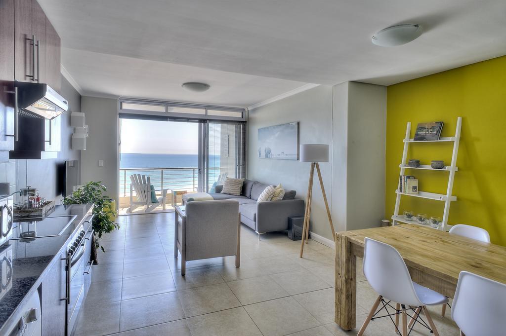 Portico 802 Apartment Bloubergstrand Exterior foto
