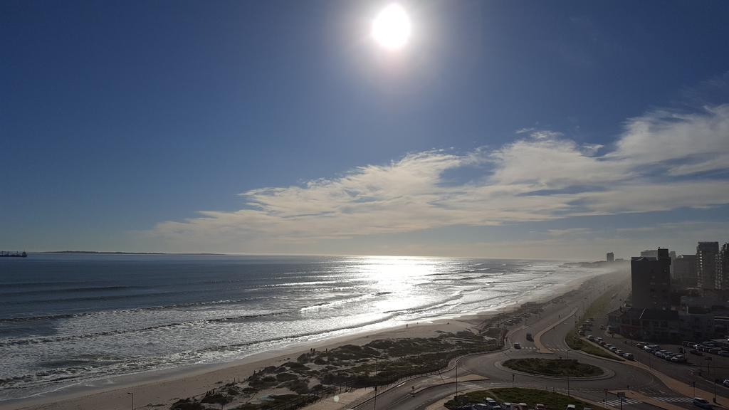 Portico 802 Apartment Bloubergstrand Exterior foto